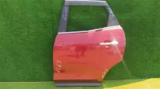 Дверь MAZDA CX-7 ER3P, задняя левая