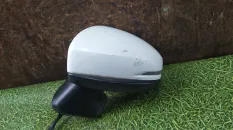 Зеркало HONDA SHUTTLE GP7, левое