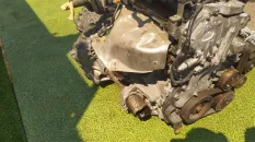 Двигатель NISSAN SERENA C26 MR20DD