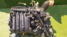 Двигатель NISSAN SERENA C26 MR20DD