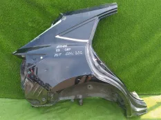 Крыло TOYOTA HARRIER AVU65, заднее правое