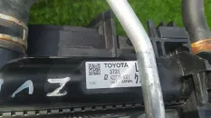 Радиатор основной TOYOTA PRIUS ZVW50 2ZR-FXE