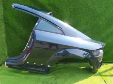Крыло AUDI TT 8S, заднее левое