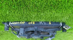 Радиатор основной NISSAN LAFESTA B30 MR20DE