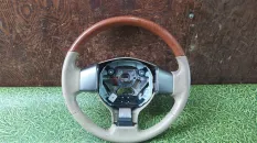 Руль NISSAN TIIDA C11