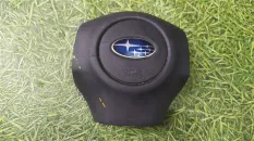 Airbag водительский SUBARU LEVORG VM4