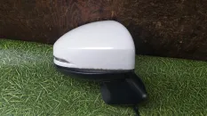 Зеркало HONDA SHUTTLE GP7, правое