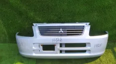 Бампер MITSUBISHI MINICA H42A, передний