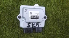 Блок управления SUBARU FORESTER SK5 CB18