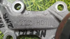 Помпа водяная TOYOTA COROLLA FIELDER NRE161 2NR-FKE