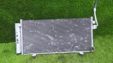Радиатор кондиционера SUBARU IMPREZA GP7