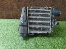 Интеркулер TOYOTA CROWN JZS171 1JZ-GTE