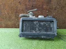 Интеркулер SUBARU LEGACY BH5 EJ206