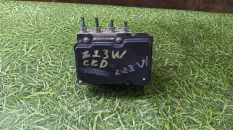 Блок ABS MITSUBISHI COLT PLUS Z23W 4A91