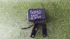Блок ABS TOYOTA VITZ SCP90 2SZ-FE