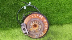 Ступица MAZDA MPV LY3P L3, задняя правая