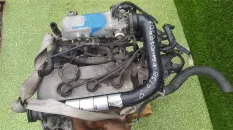 Двигатель SUZUKI WAGON R CT51S K6A