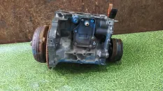 Блок цилиндров DAIHATSU ESSE L235S KF-VE