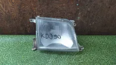 Фара TOYOTA LAND CRUISER PRADO KD95, правая