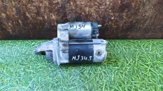 Стартер SUZUKI WAGON R 3110072MA1 MH34S R06A