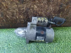Стартер SUZUKI EVERY DA62 F6A
