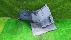Брызговик MITSUBISHI CANTER FB70, передний правый