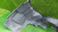 Брызговик MITSUBISHI CANTER FB70, передний правый
