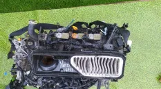 Двигатель DAIHATSU MIRA COCOA L675S KF-VE