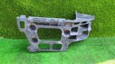 Крепление бампера PEUGEOT 407 9647553780 6E, заднее левое