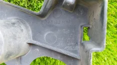 Крепление бампера PEUGEOT 407 9647553780 6E, заднее левое