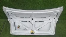 Крышка багажника TOYOTA PLATZ NCP12