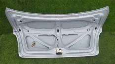 Крышка багажника TOYOTA PLATZ NCP12
