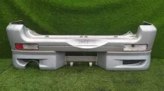 Бампер TOYOTA CAMI J102E, задний
