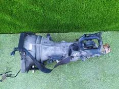 МКПП MAZDA BONGO SKF2T RFT