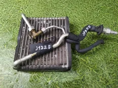 Испаритель кондиционера TOYOTA CAMI J122E