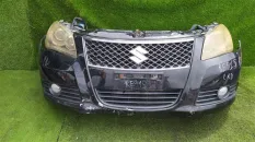 Nose cut SUZUKI KIZASHI RE91S J24B