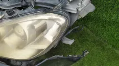 Nose cut SUZUKI KIZASHI RE91S J24B