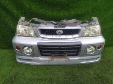 Nose cut TOYOTA CAMI J102E K3-VE