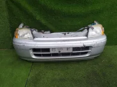 Nose cut HONDA LOGO GA3 D13B