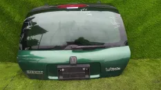 Дверь 5-я RENAULT CLIO BB