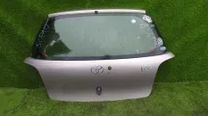 Дверь 5-я TOYOTA VITZ SCP10