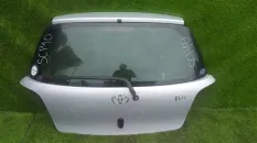 Дверь 5-я TOYOTA VITZ SCP10