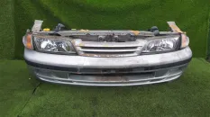 Nose cut NISSAN PULSAR FN15 GA15DE
