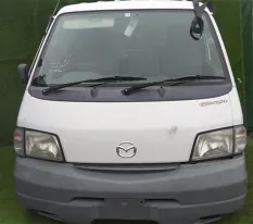 Кабина MAZDA BONGO SKF2 RF
