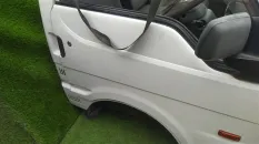 Кабина MAZDA BONGO SKF2 RF