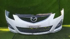 Бампер MAZDA ATENZA GH5AP, передний