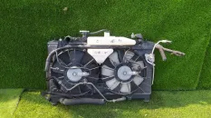 Радиатор основной MAZDA ATENZA GHEFP LF-VD