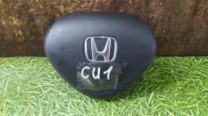 Airbag водительский HONDA ACCORD CU1