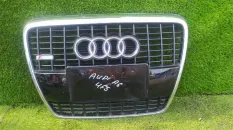 Решетка радиатора AUDI A6 C6