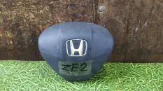Airbag водительский HONDA INSIGHT ZE2